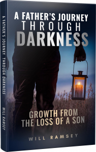A Father’s Journey Through Darkness