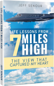 Life Lessons from 7 Miles High: The View That Captured My Heart
