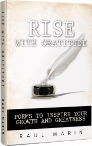 Rise with Gratitude